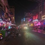 カンボジアのプノンペンってどんな都市？物価はどうなっている？